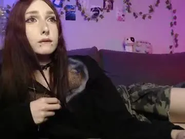 Chaturbate Live Sex of yourkittysweetysya