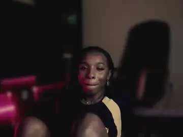 Chaturbate Nude Webcam of aquaesse