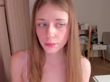 Chaturbate Sex Chat of hakulissa