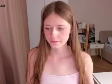 Chaturbate Nude Webcam of hakulissa