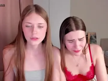 Chaturbate Live Porn of hakulissa