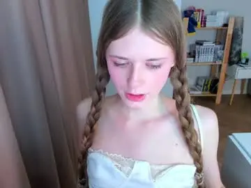 Chaturbate Adult Video Chat of hakulissa