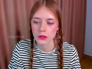 Chaturbate Adult Video Chat of hakulissa