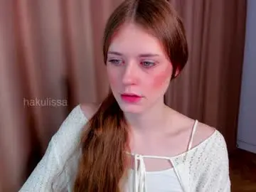 Chaturbate Sex Cam of hakulissa