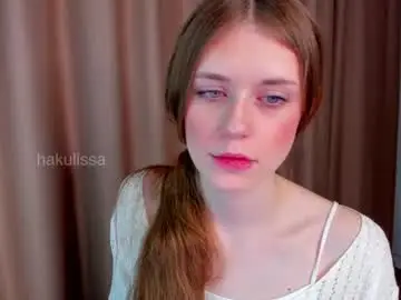 Chaturbate Live Sex of hakulissa