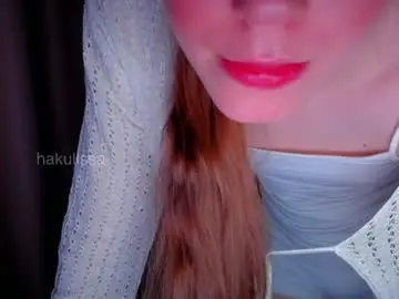Chaturbate Live Porn of hakulissa