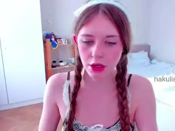 Chaturbate Live Sex of hakulissa