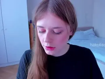 Chaturbate Sex Cam of hakulissa