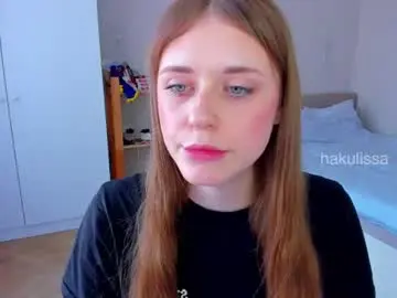Chaturbate Watch Live Sex Cams of hakulissa