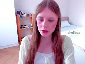 Chaturbate Adult Webcams of hakulissa