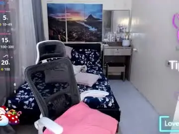 Chaturbate Best live sex cam show of hotnasty_madisson