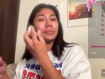 Chaturbate Live Porn of leihanlei