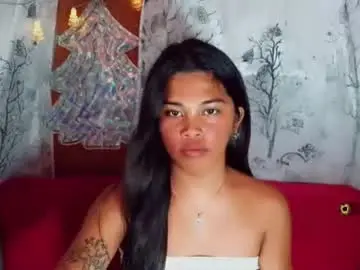 Chaturbate Nude Webcam of miss_bellah