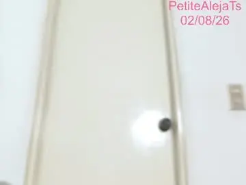 Chaturbate Best Webcam of petitealejats