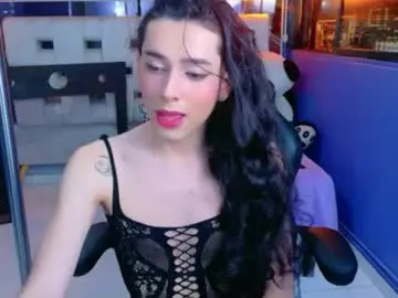 Chaturbate Live Sex of sharlon_