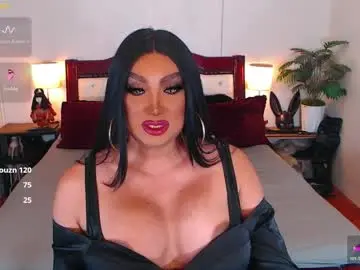 Chaturbate Adult Video Chat of devilious_meranda