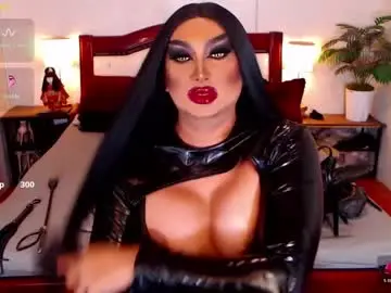 Chaturbate Adult Webcams of devilious_meranda