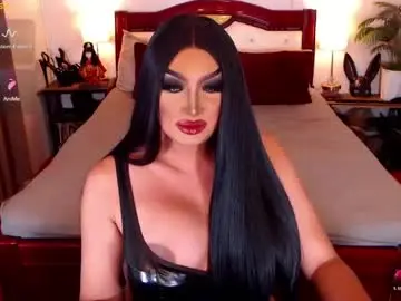 Chaturbate Best Webcam of devilious_meranda