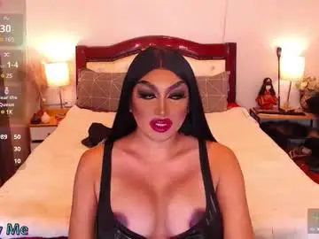 Chaturbate Live Sex of devilious_meranda