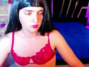 Chaturbate Best live sex cam show of gaby_gil_
