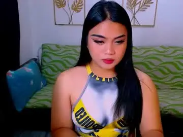 Chaturbate Adult Video Chat of chloe_elsher