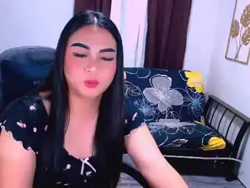 Chaturbate Adult Video Chat of chloe_elsher