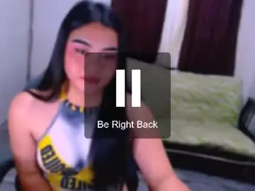 Chaturbate Private Sex Chat of chloe_elsher