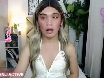 Chaturbate Adult Video Chat of goddess_sef