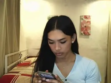 Chaturbate Live Porn of ur_dazzlingmorenaxx