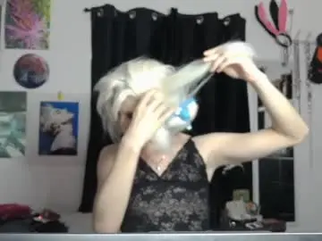 Chaturbate Sex Chat of viperthedoll