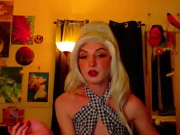 Chaturbate Adult Webcams of viperthedoll