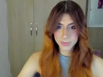 Chaturbate Free Live Porn of arii_scorpion