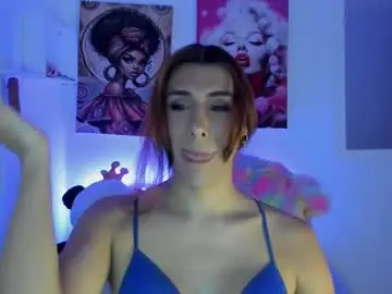 Chaturbate Live Sex Cam of arii_scorpion