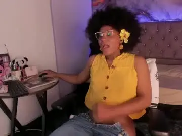 Chaturbate Nude Webcam of cataleyamoon_