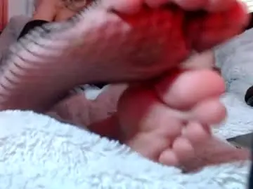 Chaturbate Adult Webcam of feetfemboy21