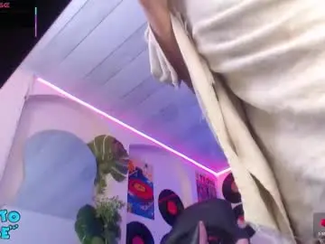 Chaturbate Sex Chat of tamarafoxy_