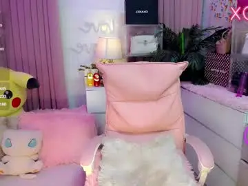 Chaturbate Adult Webcam of sexy_blairxx