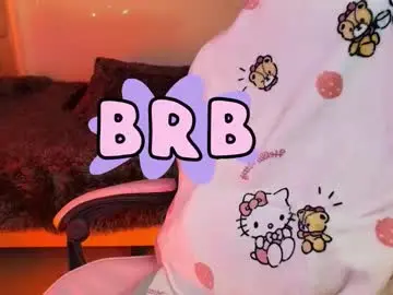 Chaturbate Live Sex Cam of sweetlune