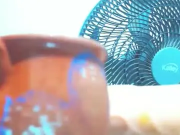 Chaturbate Nude Webcam of dirty_culona