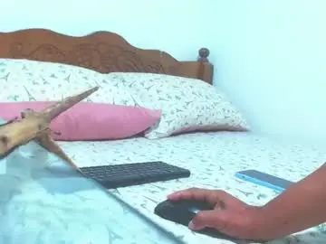 Chaturbate Live Sex Cam of dirty_culona