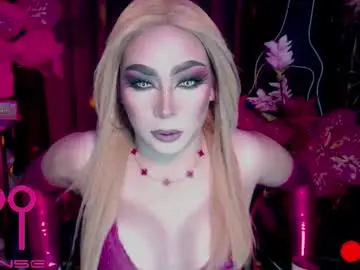 Chaturbate Sex Chat of medusaprey