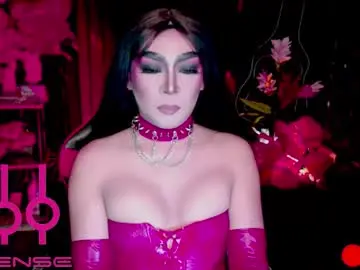 Chaturbate Sex Chat of medusaprey