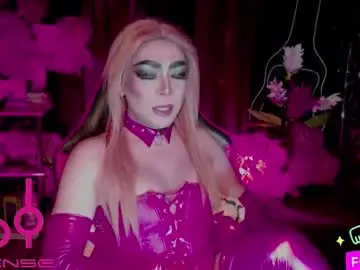 Chaturbate Free Porn Cam of medusaprey