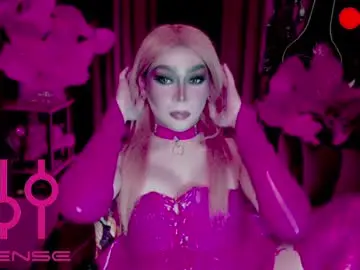 Chaturbate Sex Cam of medusaprey