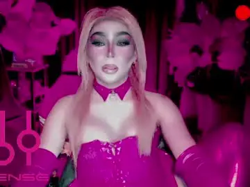 Chaturbate Live Sex of medusaprey