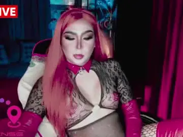 Chaturbate Live Porn of medusaprey