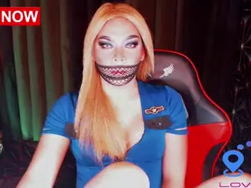 Chaturbate Free Live Porn of medusaprey