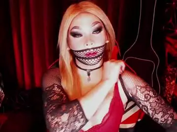 Chaturbate Live Porn of medusaprey