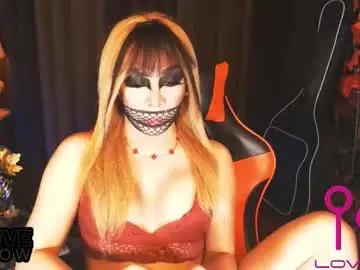 Chaturbate Best live sex cam show of medusaprey