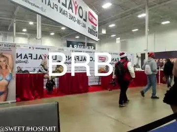 Chaturbate Free Porn Cam of sweetstefania84